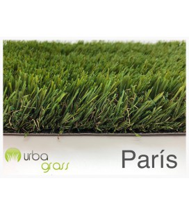 CÉSPED ARTIFICIAL PARIS 2