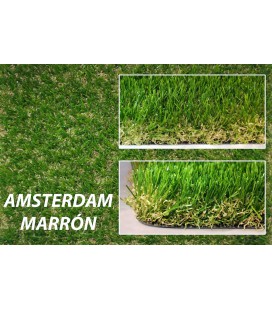 MUESTRA AMSTERDAM MARRON