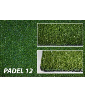 MUESTRA PADEL 12 VERDE