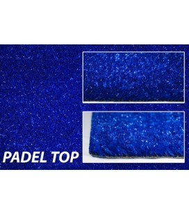 PADEL TOP AZUL