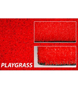PLAYGRASS ROJO