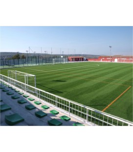 MANTENIMIENTO CAMPOS DE FUTBOL