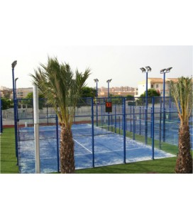 MANTENIMIENTOS DE PISTAS DE...