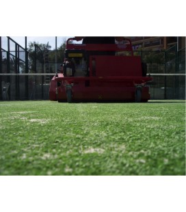 MANTENIMIENTOS DE PISTAS DE... 2