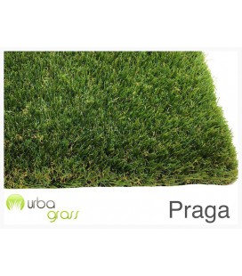 CÉSPED ARTIFICIAL PRAGA