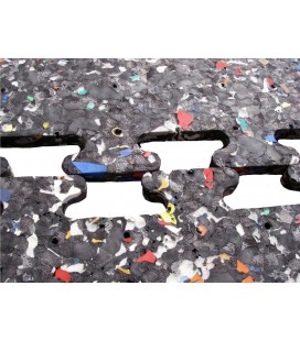 BASE URBAPLAY 45mm 2