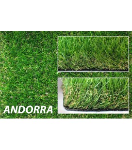 CÉSPED ARTIFICIAL ANDORRA
