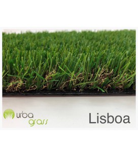 CÉSPED ARTIFICIAL LISBOA 2