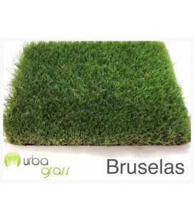 CÉSPED ARTIFICIAL BRUSELAS