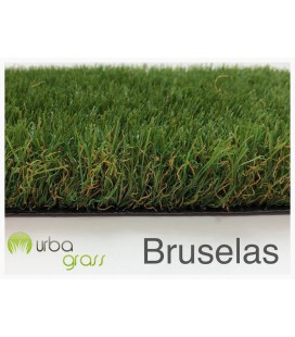 CÉSPED ARTIFICIAL BRUSELAS 2