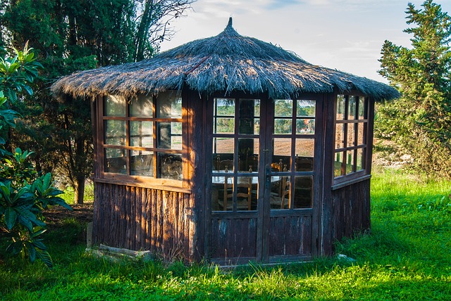 Es primavera en tu jardín